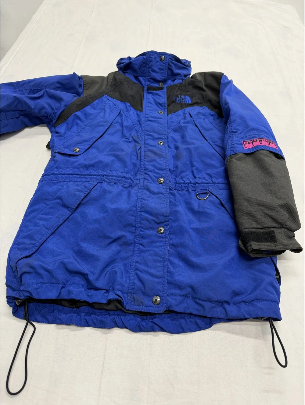 The North Face this north